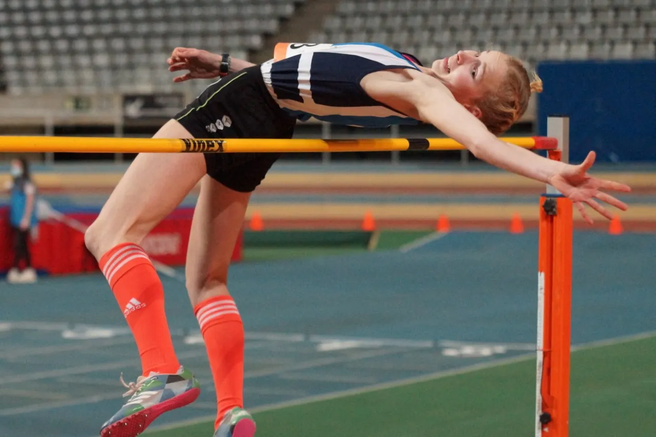 El Club Atletisme Cambrils es penja quatre medalles al Campionat Territorial de Proves Combinades