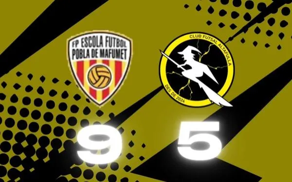 Foto: CFS Altafulla