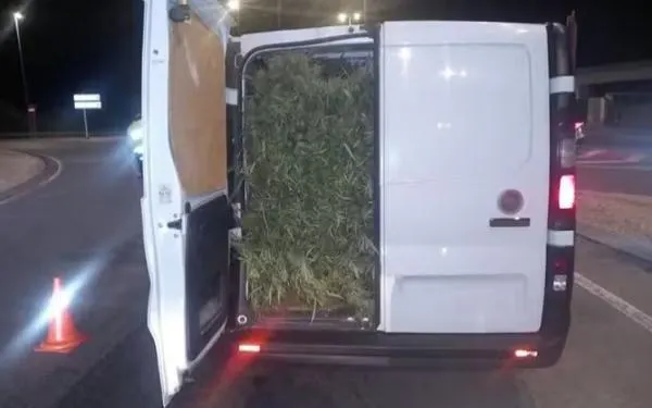 Foto: Mossos d'Esquadra