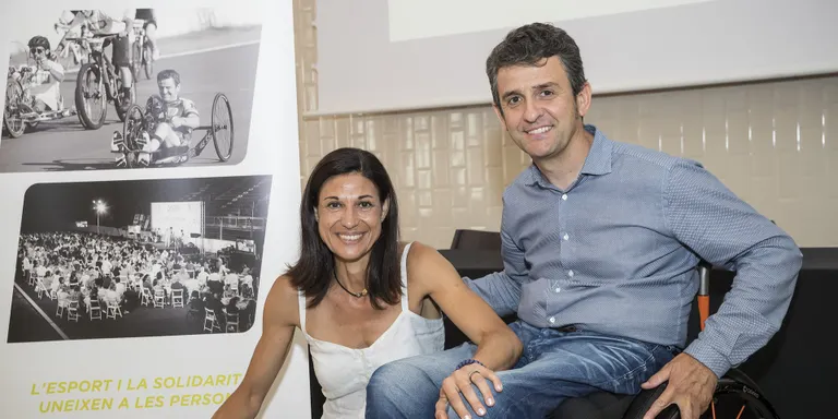 La Fundació Isidre Esteve celebra el desè aniversari
