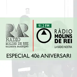Especial 40è aniversari del 13/12/2020 - episode art