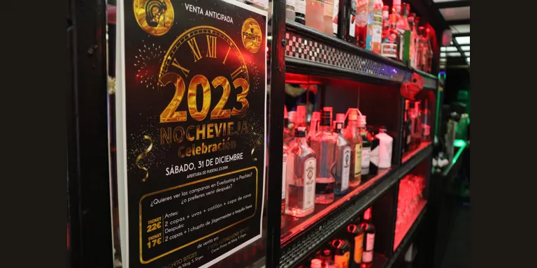 L'oci nocturn espera fregar el ple total aquest Cap d'Any: "La gent sortirà amb moltes ganes”