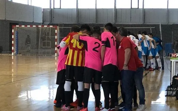 Foto: CFS La Pobla Montornès