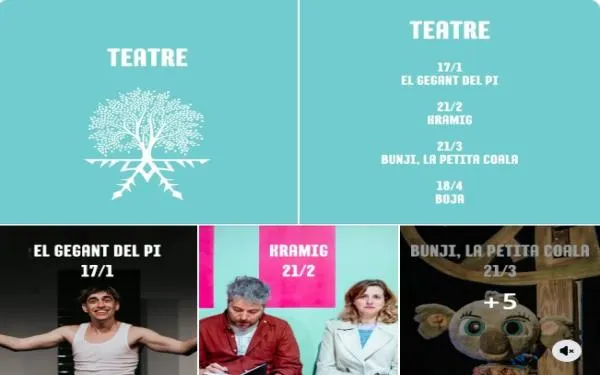 Foto: La Catllarenca