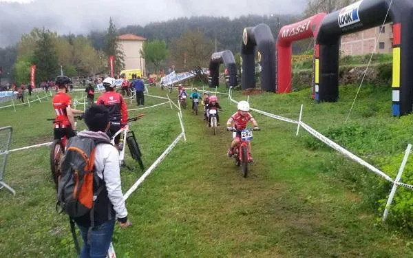 Foto: Club Bike Trial Costa Daurada