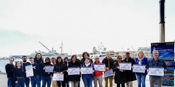 La 4a edició de la campanya ‘El peix de Tarragona’ aposta per promoure el consum de peix local tot l’any