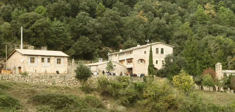 Trobat el noi de la Seu que havia fugit d'un centre terapèutic del Berguedà