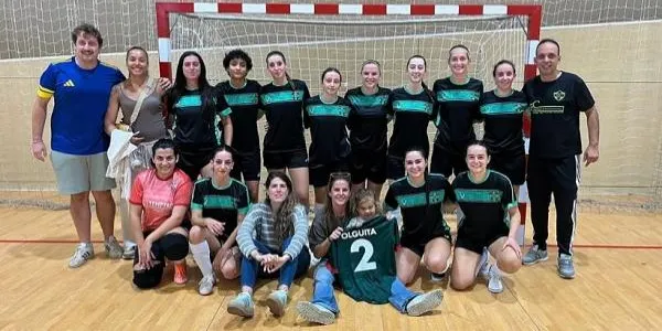 Doble derrota del Catllar Atlètic en la segona jornada de lliga