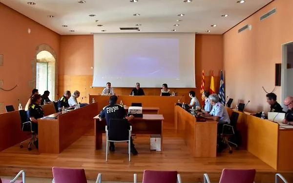 Foto: Ajuntament de Torredembarra