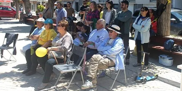26M / La CUP Altafulla pren el compromís d’avançar cap a una societat “més justa, inclusiva, i igualitària”