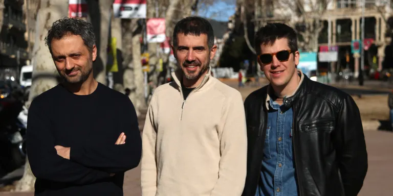 Els Amics de les Arts: "Hem après a fer allò que volíem sense estar pendents de si les cançons sonaran a la ràdio"
