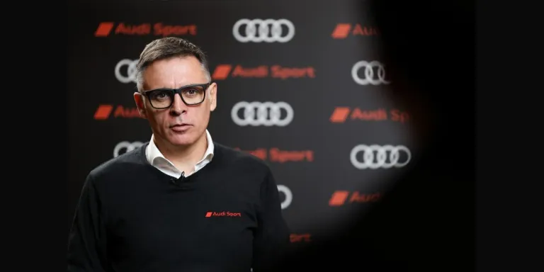 Lucas Cruz: «El nostre cotxe estava en desavantatge respecte dels rivals»