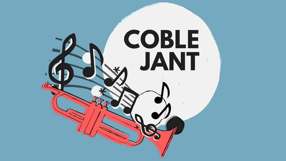 Coblejant