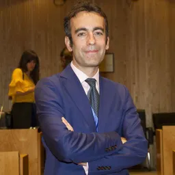 #1352 - Entrevista a Manuel Ruíz de Lara, magistrat del Jutjat Mercatil n11 de Madrid - episode art