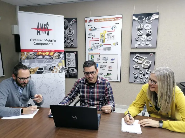 L’Agència ofereix una nova tanda d’assessoraments especialitzats per a les empreses de Solsona i Cardona