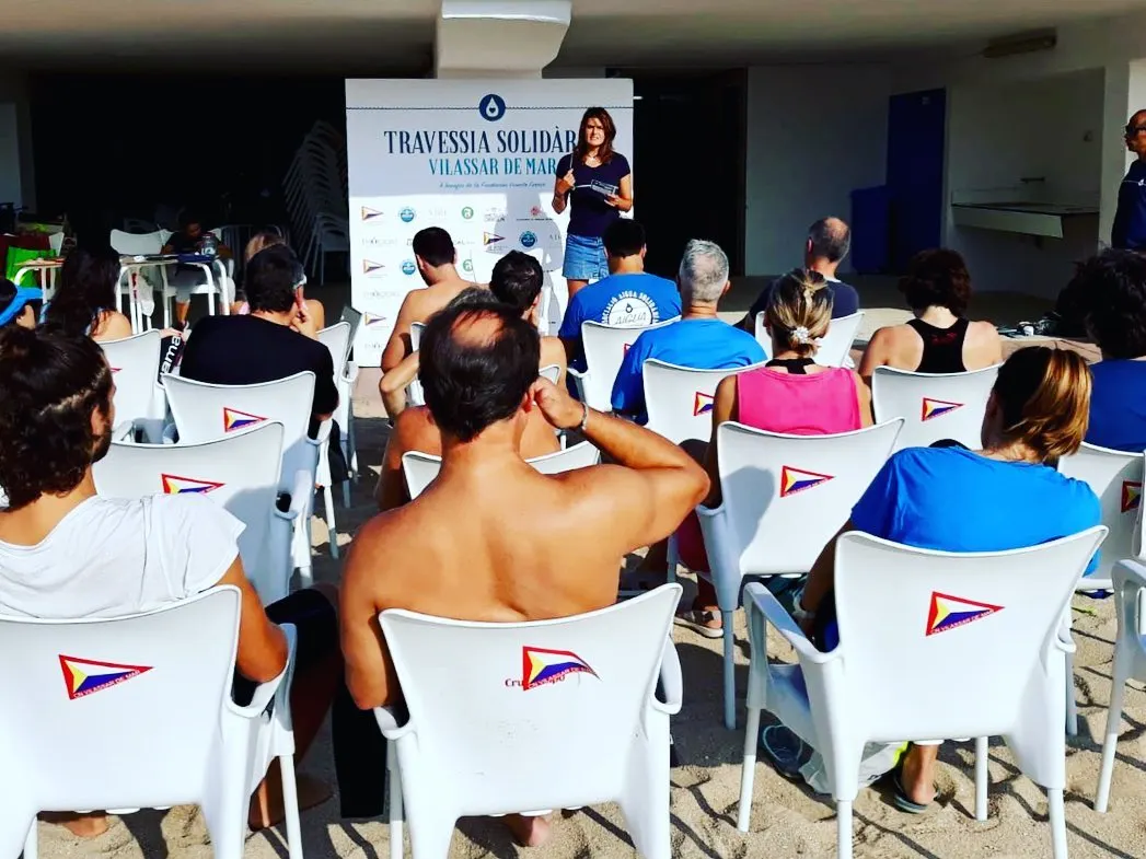 Crònica del 28.09.2022