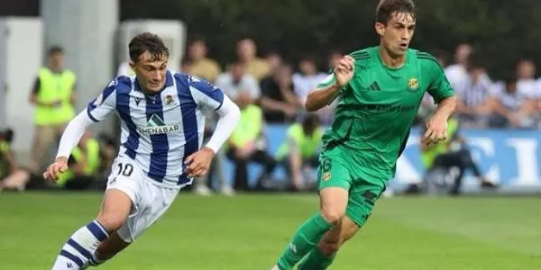 La història torna a ser cruel amb el Nàstic i seguirà una temporada més a la Primera RFEF