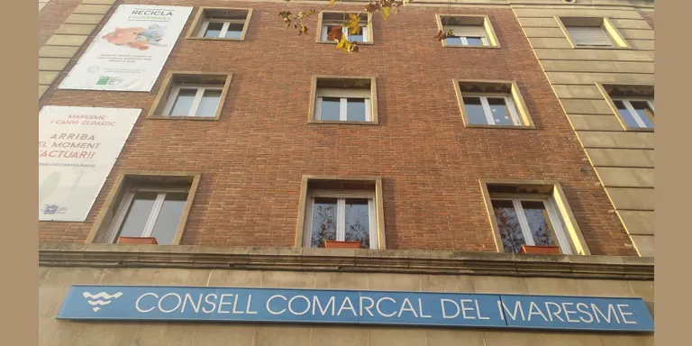 El Consell Comarcal del Maresme obre una convocatòria de treball per a persones transgènere