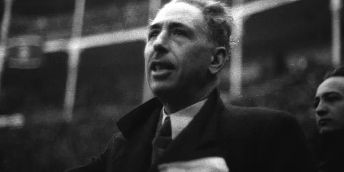 ERC homenatjarà aquest vespre a Lluis Companys