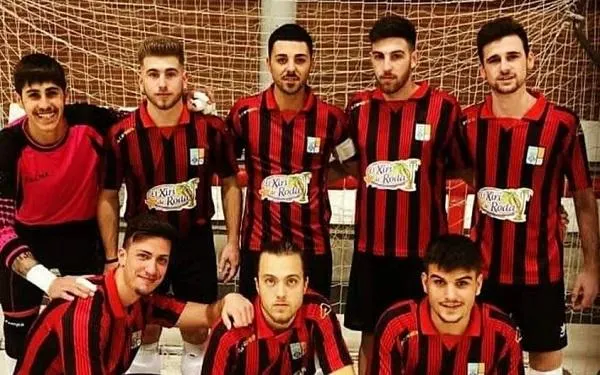 Foto: CFS Roda de Berà