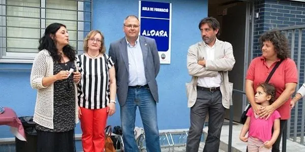 L’Ajuntament d’Altafulla recordarà Marta Ribas amb una placa commemorativa al Centre de Formació Aldara