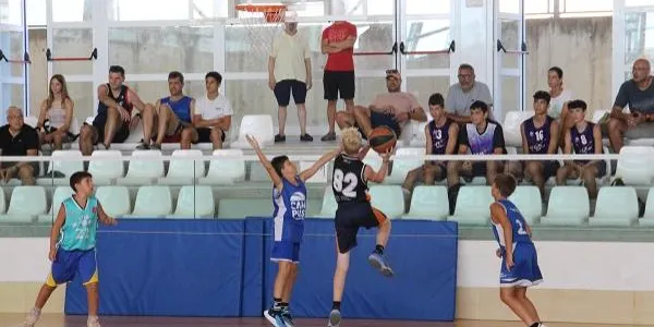 El 29è 3x3 del CB Altafulla – BBG comptarà gairebé amb una trentena d’equips