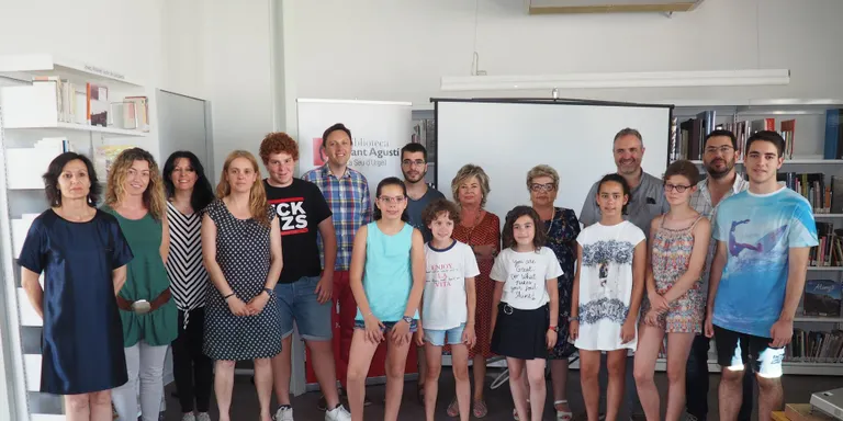 Lliurats els guardons del Premi Joles Sennell 2019
