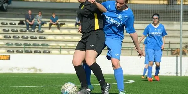 El Femení reprèn la Copa Tarragona contra l’Atlètic Bellvei
