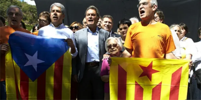 Homs i Mas agraeixen el suport d'Arenys de Munt