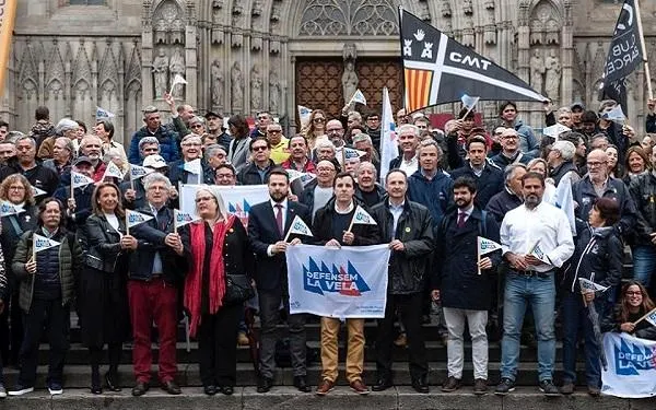 Foto: CM Torredembarra