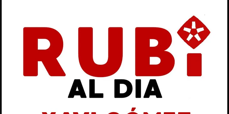 RUBÍ AL DIA dijous 24 GENER 2019