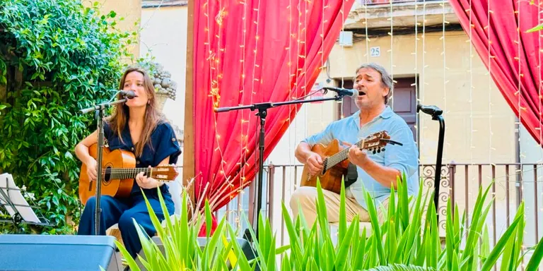 El Jardí de Can Sust, a punt de tancar l’any amb la mirada posada al 2027