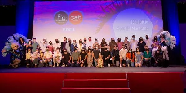 La innocència', 'La Mugre' i 'Catalunya Nord, la llengua enyorada', principals guanyadores del FIC-CAT 2021