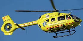 Un caçador fereix un ciclista d'un tret a la cama, durant una batuda del senglar a Massanes
