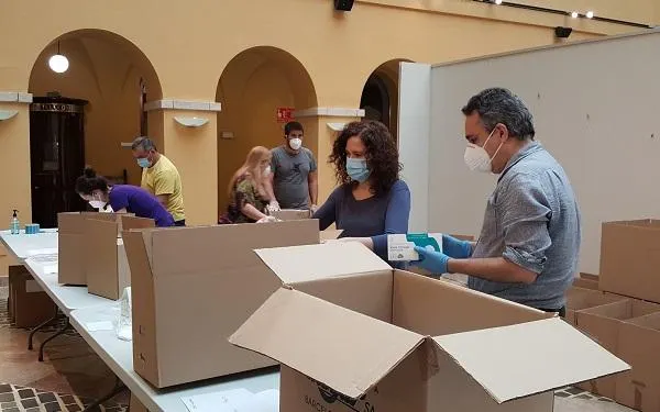 Foto: Diputació de Tarragona