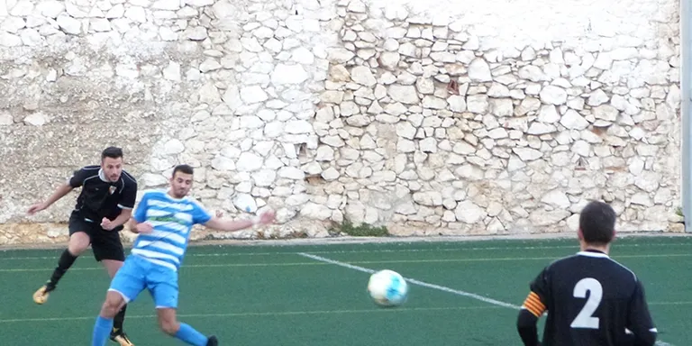 Comiat amarg del 2017