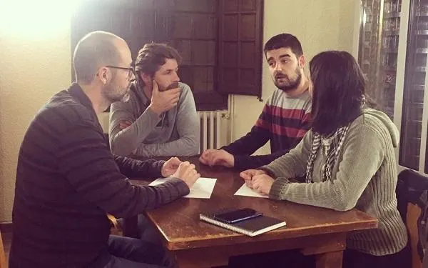 Foto: L'EINA