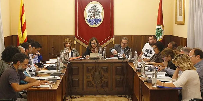 Aprovades les ordenances i preus públics per l’any que ve