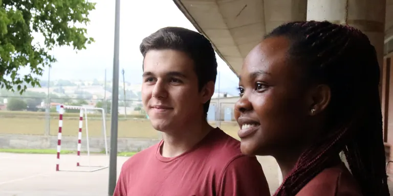 Un programa evita que joves de contextos socioeconòmics desafavorits "s'autodescartin" per anar a la universitat