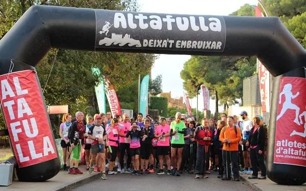 Foto: Altafulla Ràdio