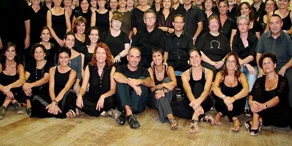 El Cor Ciutat de Tarragona ret homenatge al compositor valencià Manel Oltra aquest diumenge a Altafulla