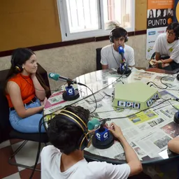 El nuevo grupo teatral del instituto Ponce de León, protagonista en COPE Utrera - episode art