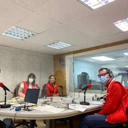 #529 - Creu Roja: Programa Primeres oportunitats laborals per a joves - episode art