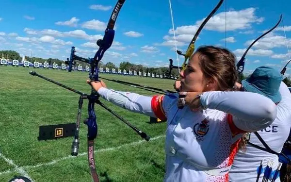 Foto: World Archery