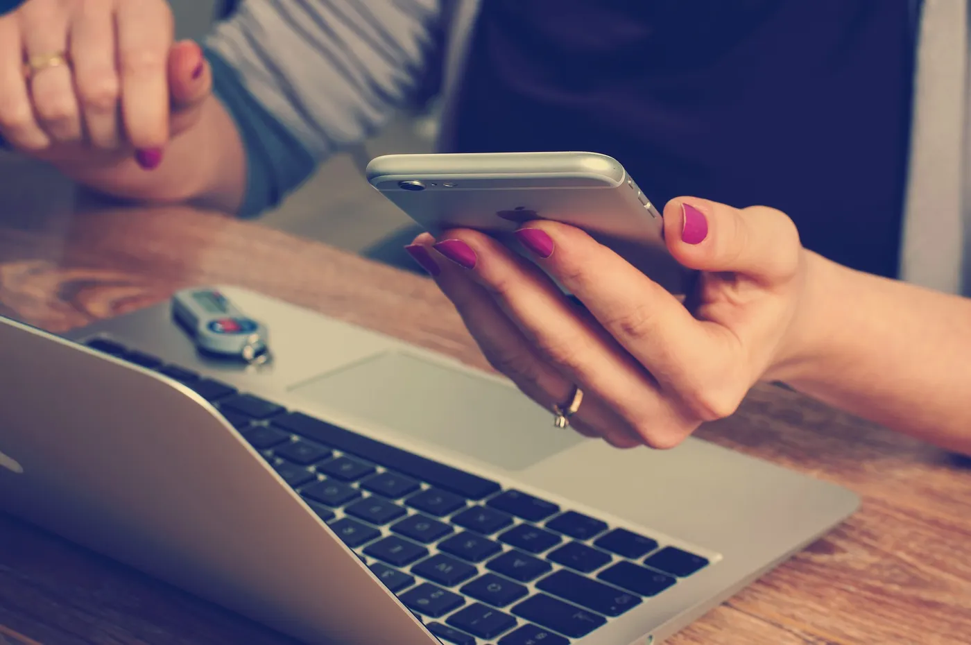 Les estafes de phishing, cada cop més variades i sofisticades