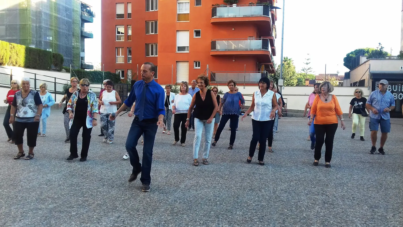 Oberta la Inscripcio al nou programa d’activitats formatives per a la gent gran