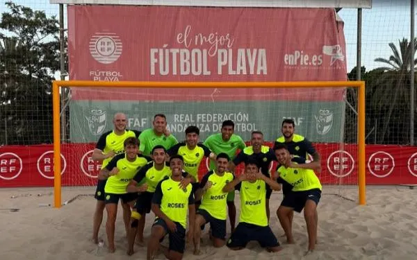 Foto: Roses Platja