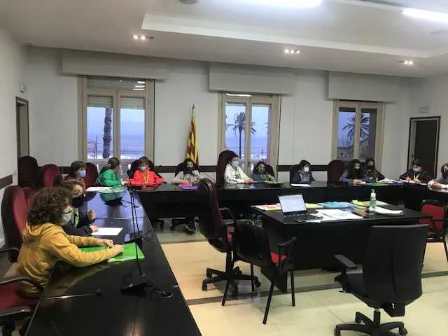 ‘Crònica’ del 18.03.2022