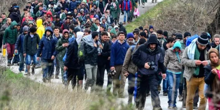 Rubí Acull organitza Welcome Refugees: vides que importen