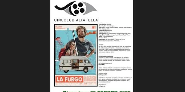 ‘La Furgo’ trasllada aquest divendres a la Violeta una història de vivències emmarcada en la crisi de l’habitatge